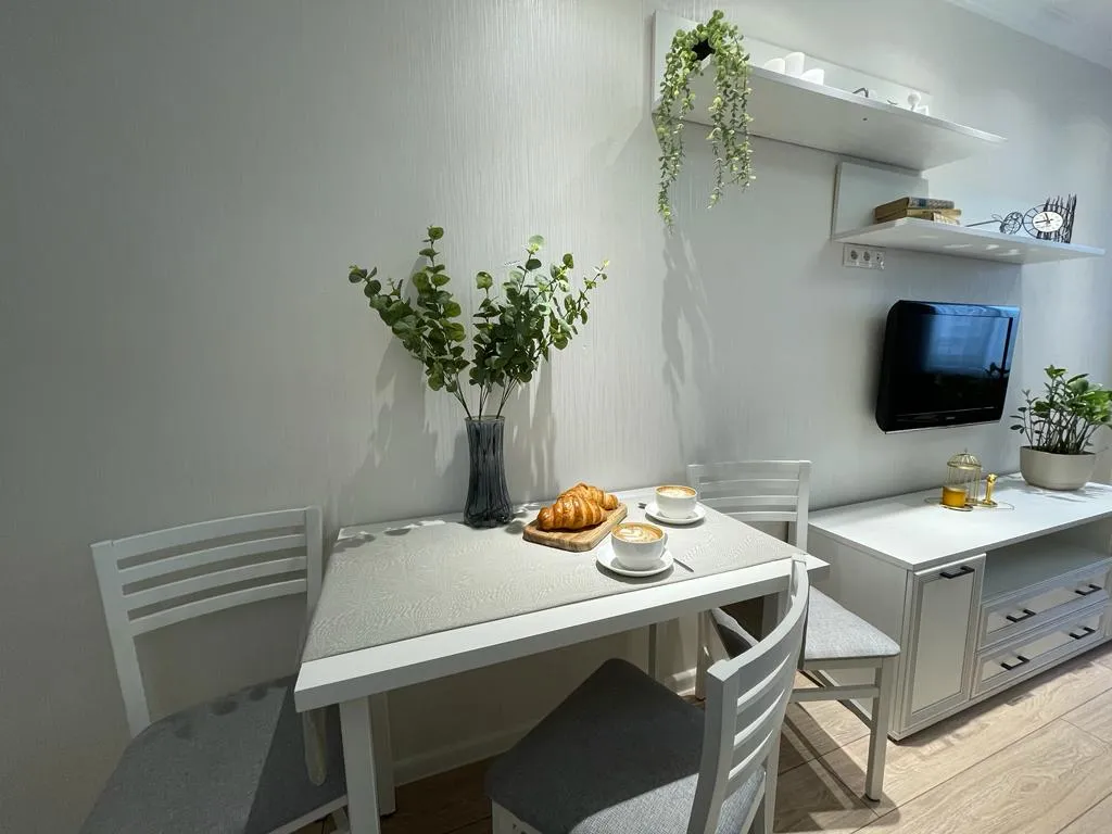 Студия Вдохновение в центре города Алматы