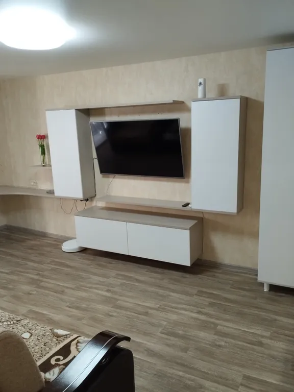 Квартира со всеми удобствами