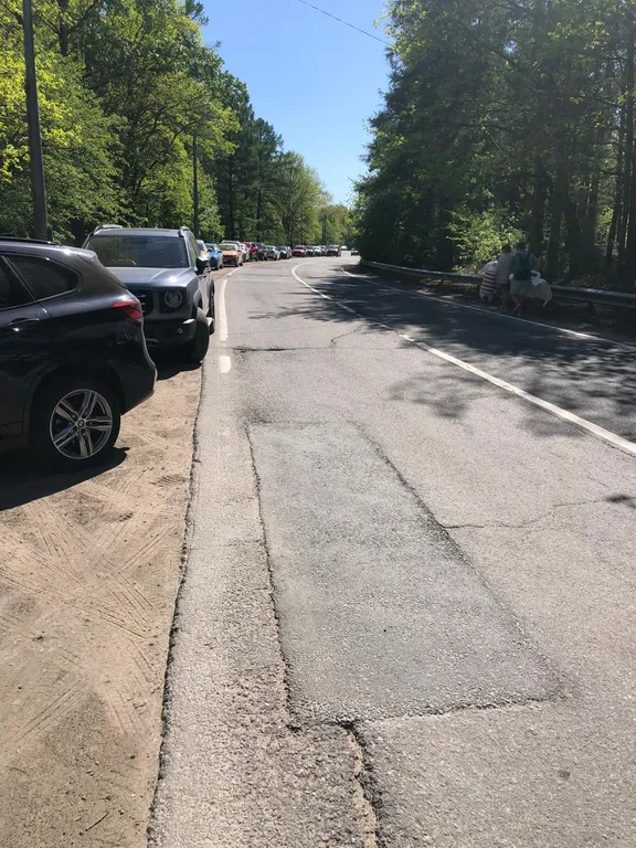 Однокомнатная светлая квартира