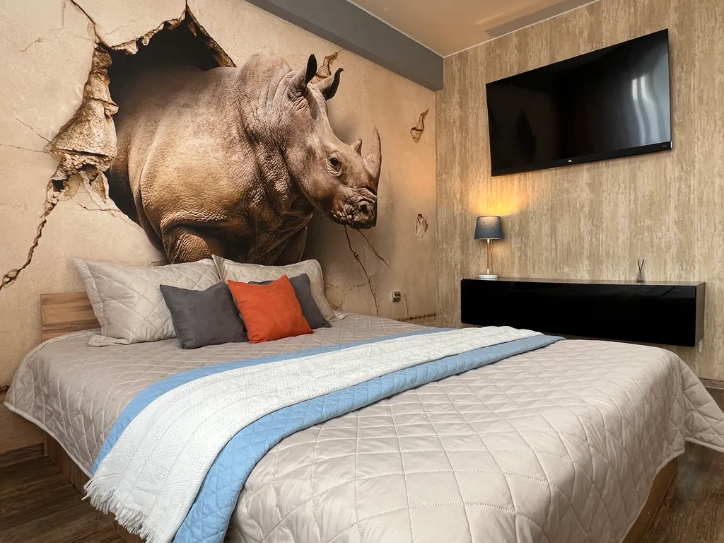 Студия в ЖК Роза Таун возле Сити Молла