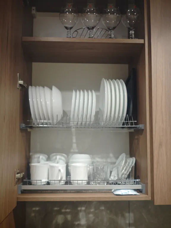 Апартаменты Mary's