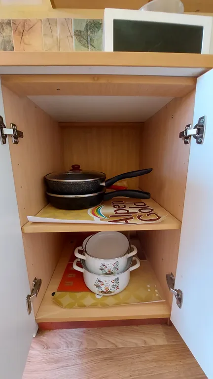 Уютная квартира на Мирной