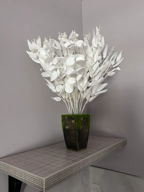 Стильная квартира–студия