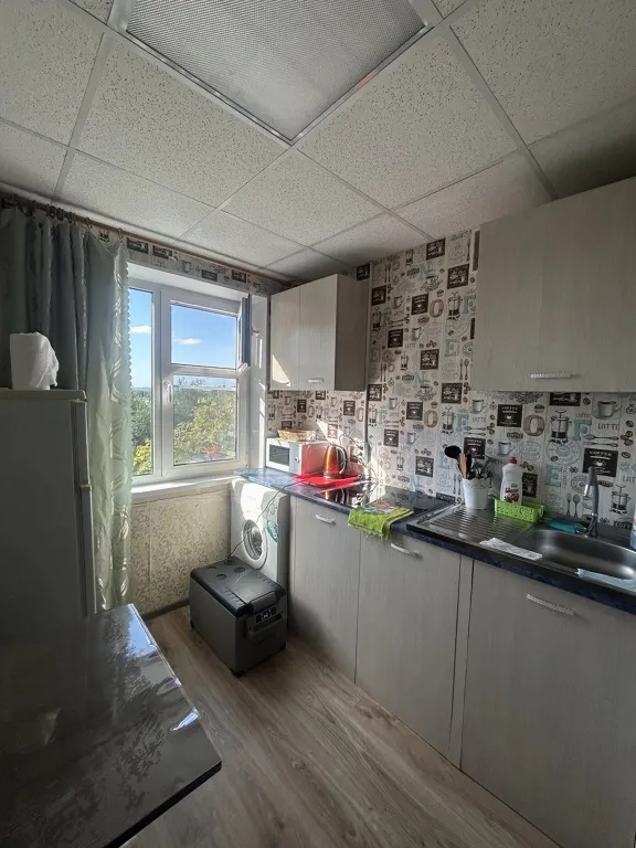 Уютная 2-комнатная квартира