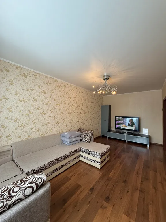 2-комнатная уютная квартира на Высоцкого