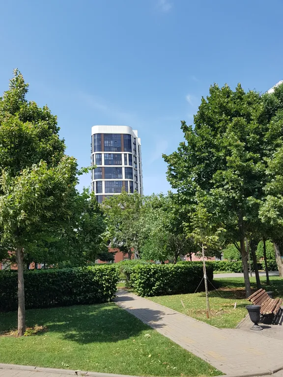 Квартира Апартаменты на набережной — Ростов-на-Дону