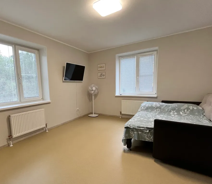 Квартира Двухкомнатная уютная квартира — Луга