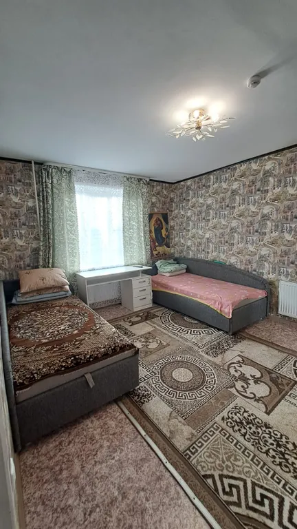 Уютная квартира в центре города — аренда посуточно в Боровичи