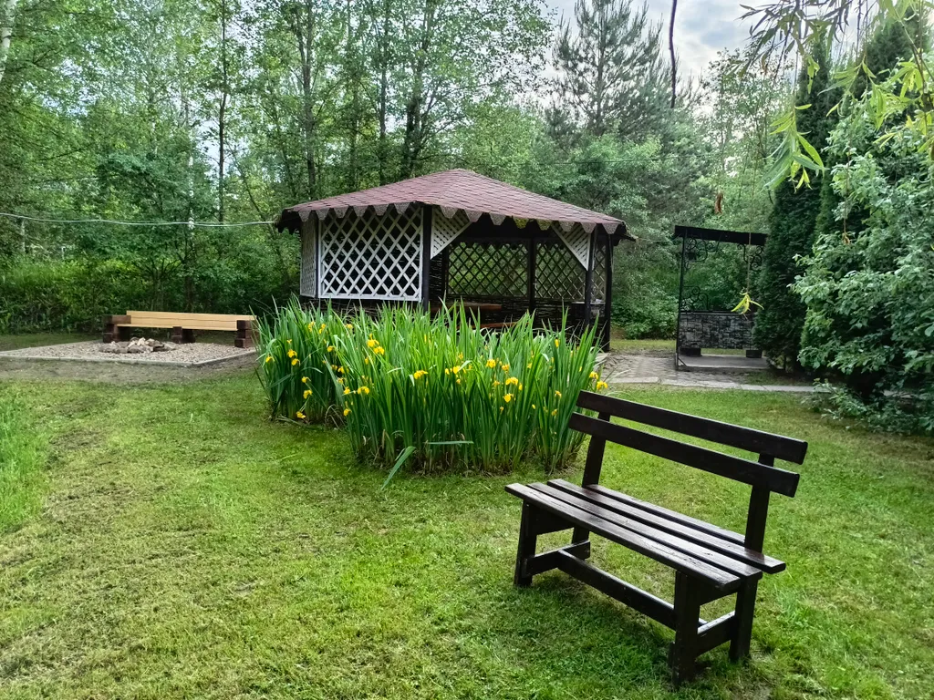 Гостевой дом в Угличе с баней