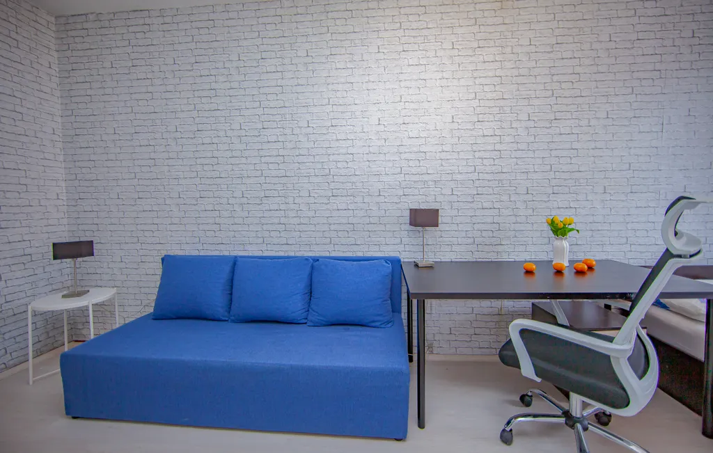 Квартира Квартира Happy Tour 3BR Apartment — Санкт-Петербург