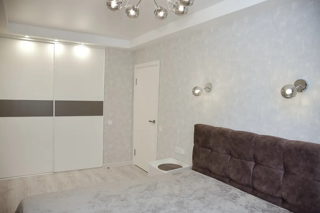 Квартира Современная и комфортабельная квартира — Севастополь