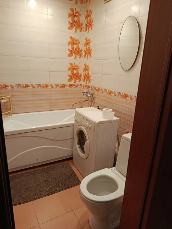 Квартира в Заводском районе