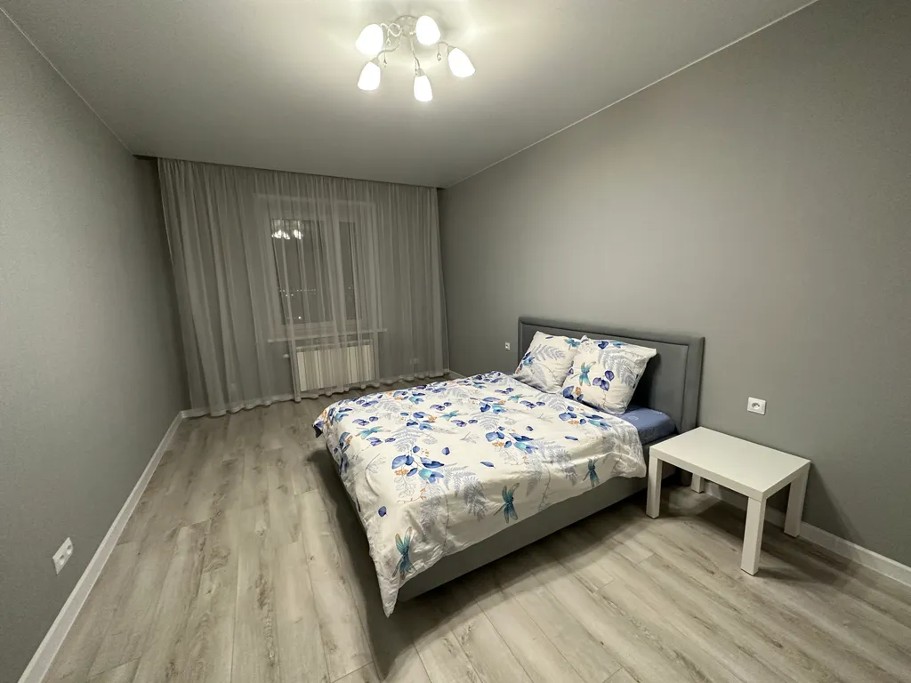 Квартира Квартира с панорамным видом — Омск