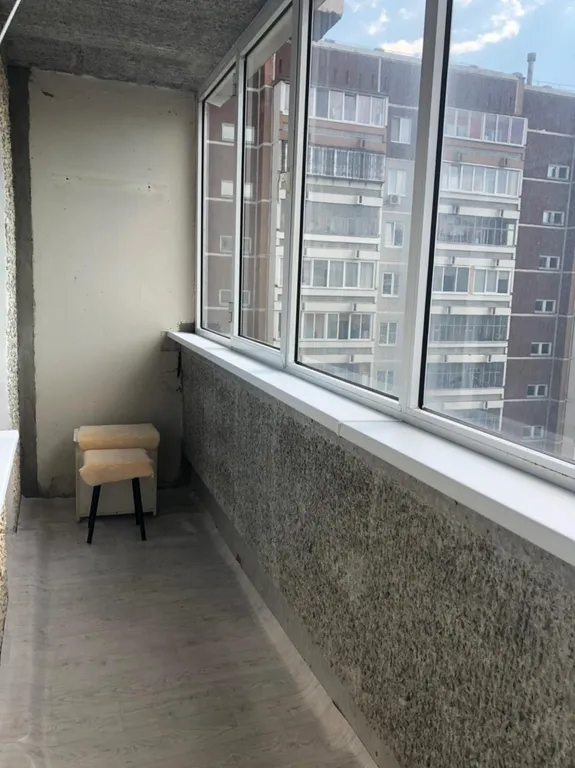 Уютная квартира в Ботаническом