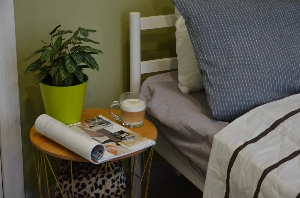 Квартира Уютная квартира с французскими окнами — Ярославль