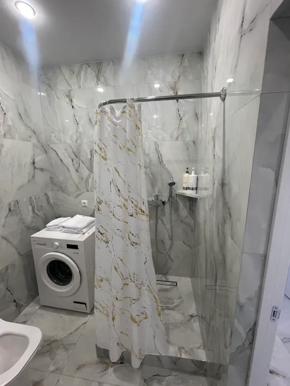 Квартира Уютная квартира в центре города — Владикавказ