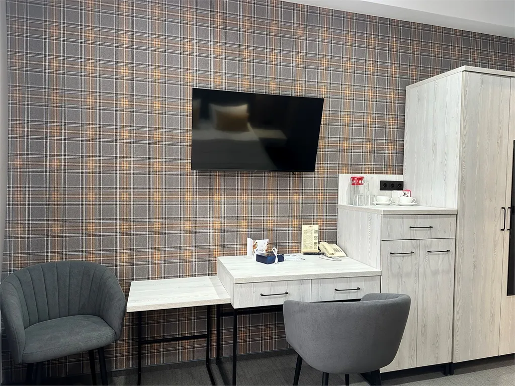 Корпус №4 Стандарт Плюс