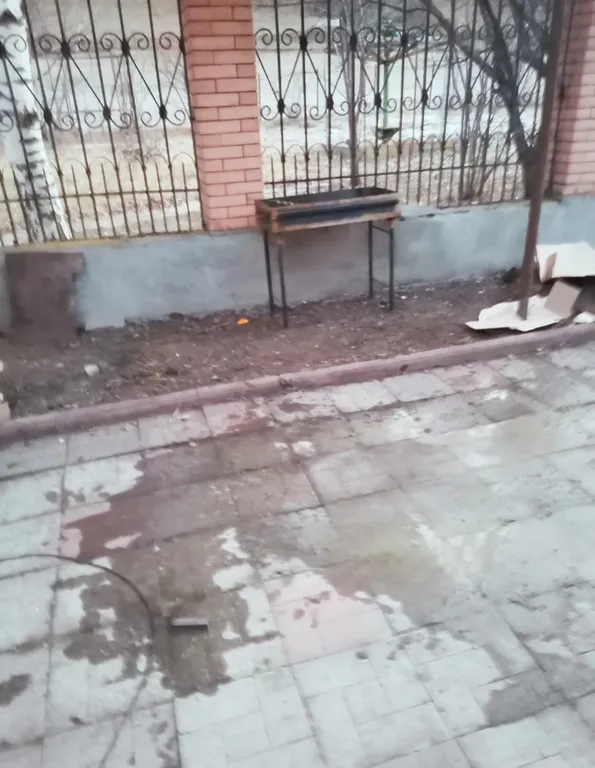 Уютный дом в горах Фиагдона