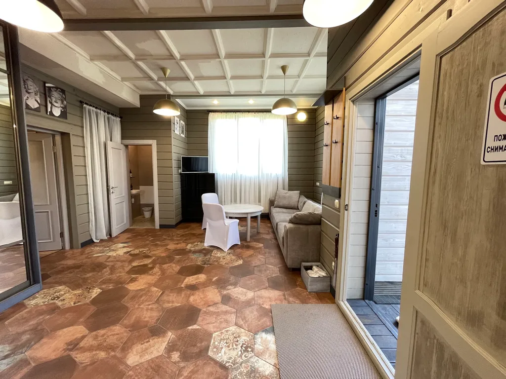 Дом Мэрилин Монро