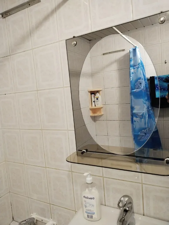 Квартира рядом с центром В гостях у бабушки