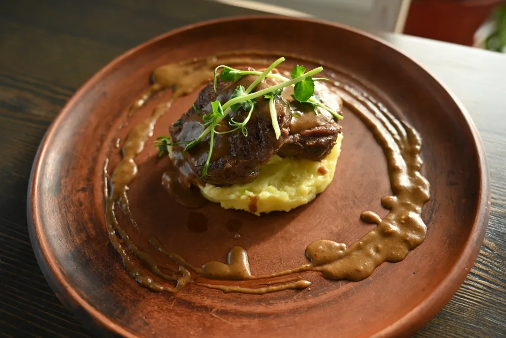 Дом Бриз загородный комплекс Здоровей