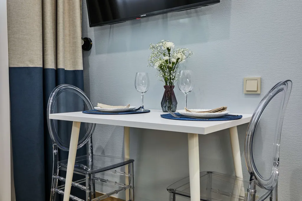 2х-уровневая, потолки 4,5м - Топ-локация для туристов