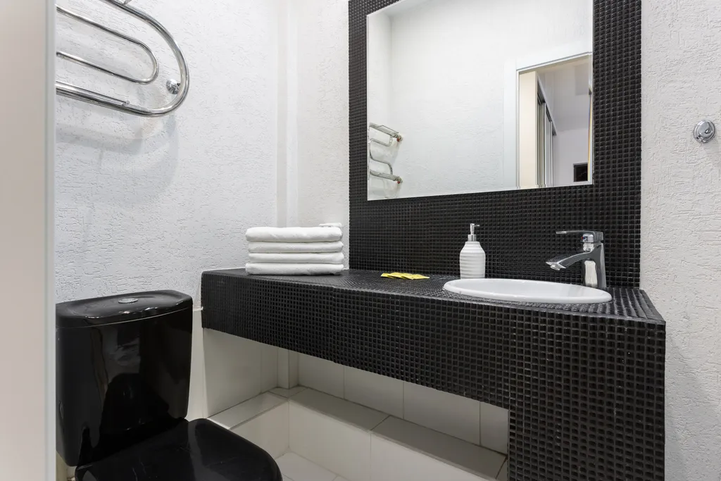 Квартира Квартира Hugge Place | Exclusive просторная студия у Зоопарка — Новосибирск