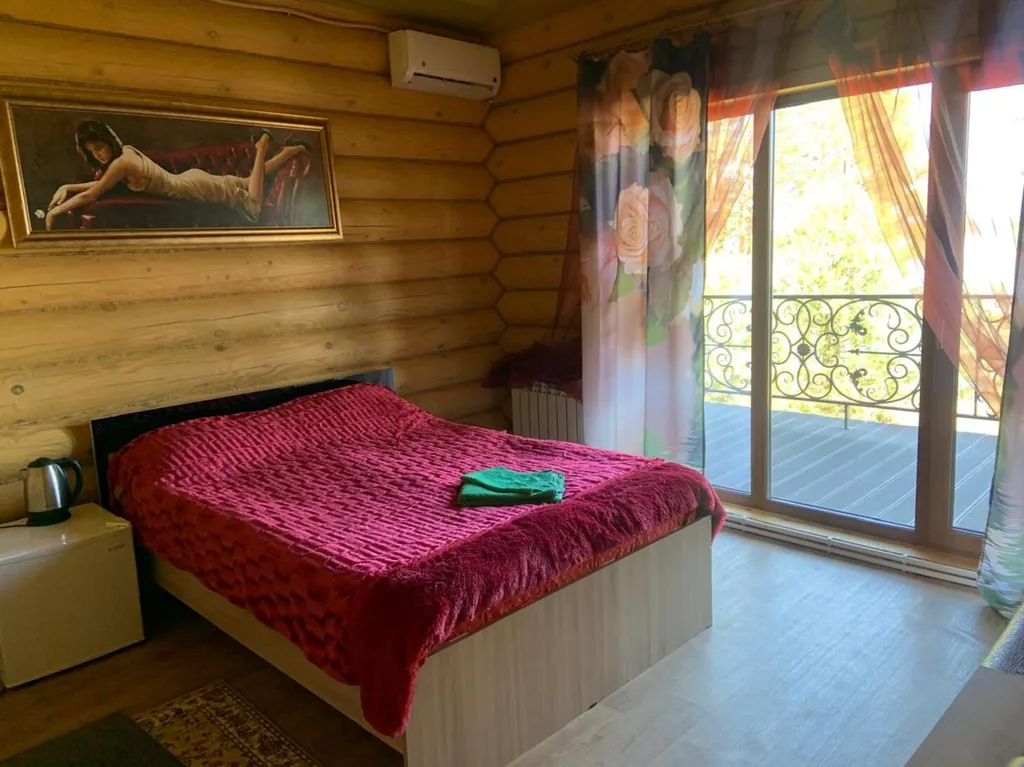 Квартира Комната — аренда посуточно в Юрьевец