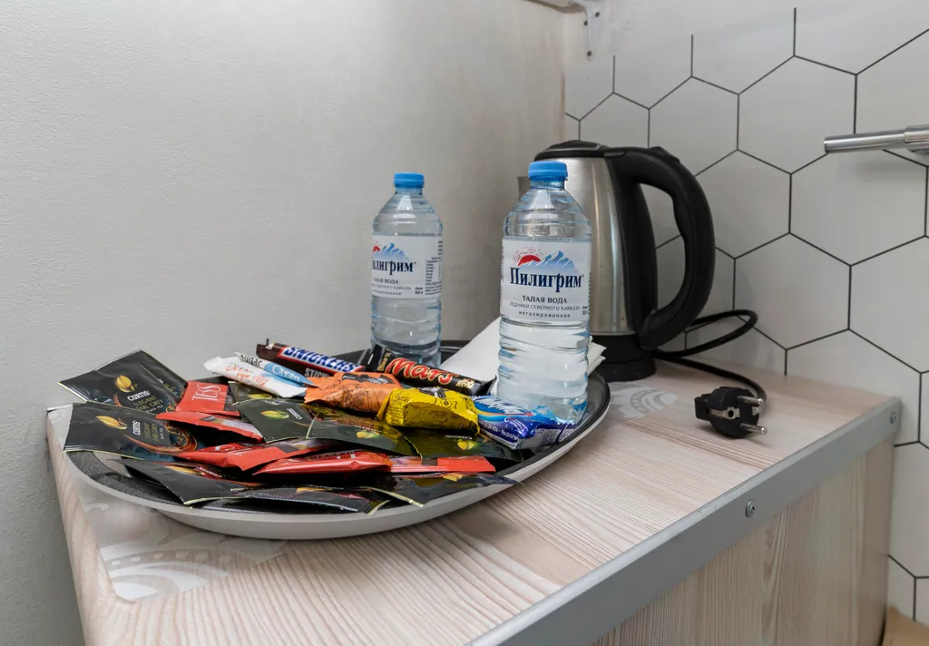 Студия Юг в центре города