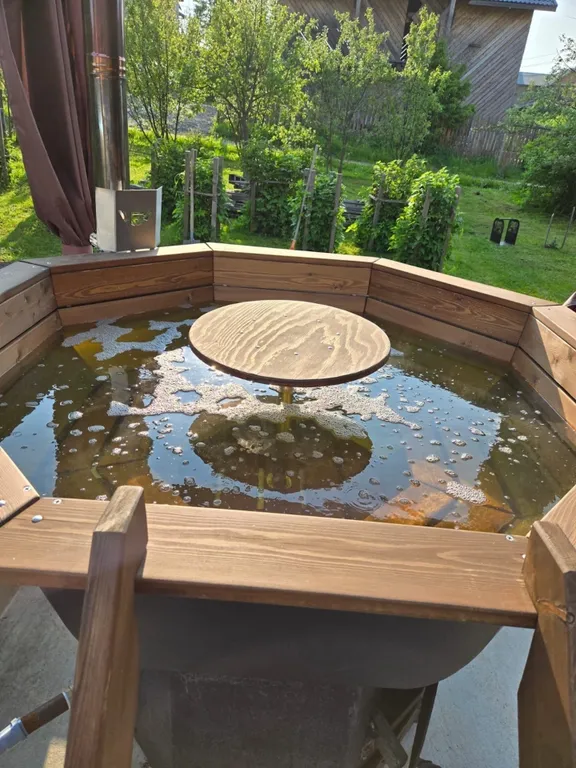 Гостевой дом в Карелии г. Лахденпохья