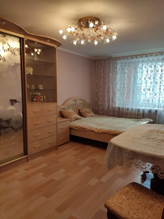 Уютная квартира в инфраструктурном центре города — аренда посуточно в Петропавловск-Камчатский