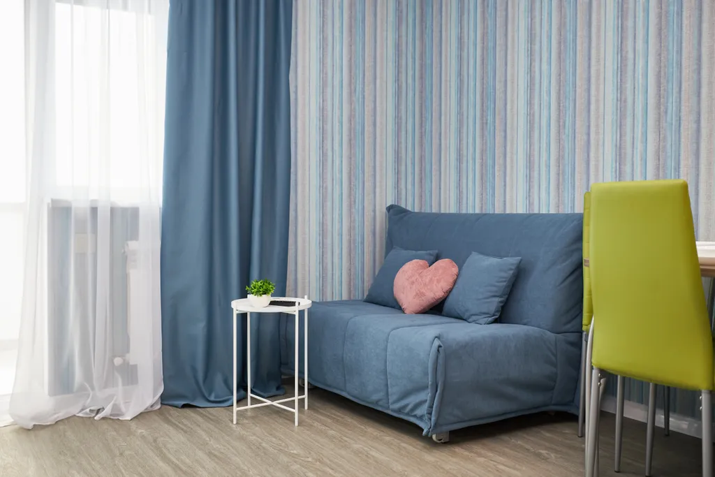 Квартира 1-комнатная Квартира — Сочи