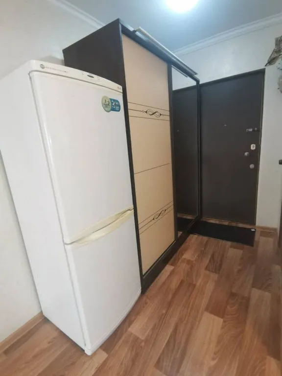 Уютная гостинка на 3 спальных места