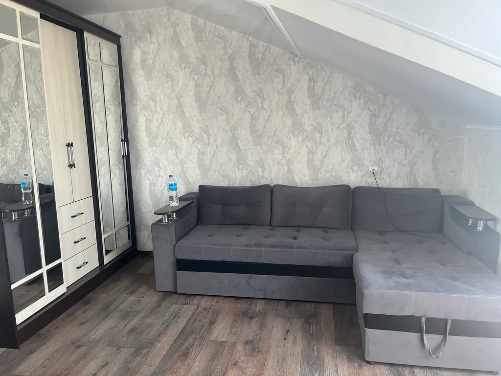 2-комнатный Дом