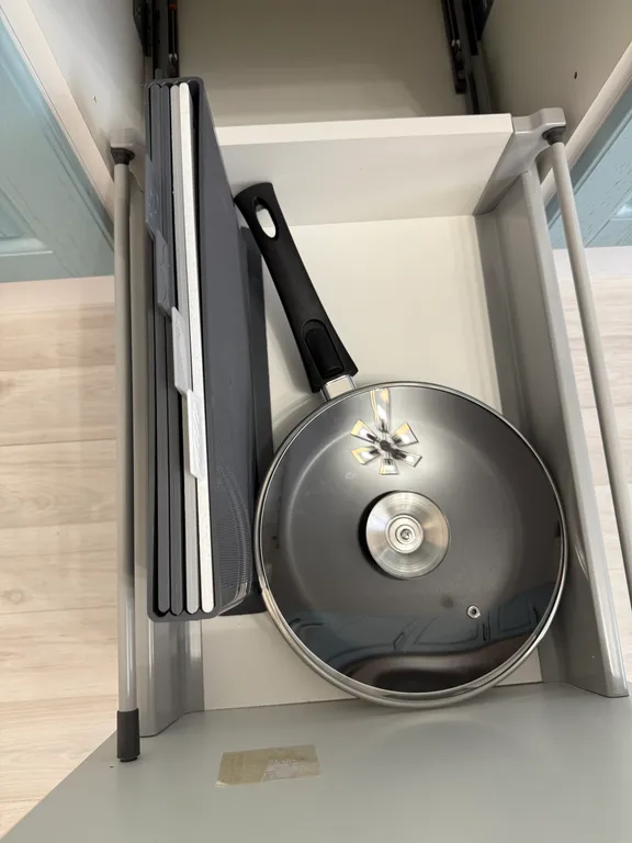 Квартира Стильная и комфортная квартира рядом с парком Галицкого — Краснодар