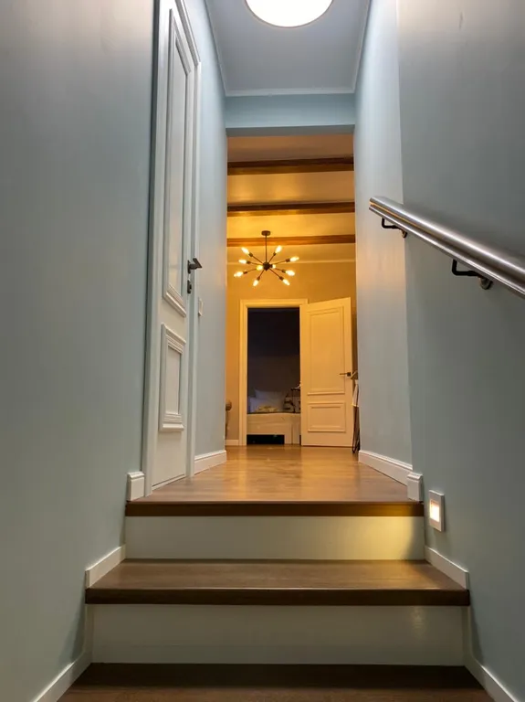 Апартамент курортный