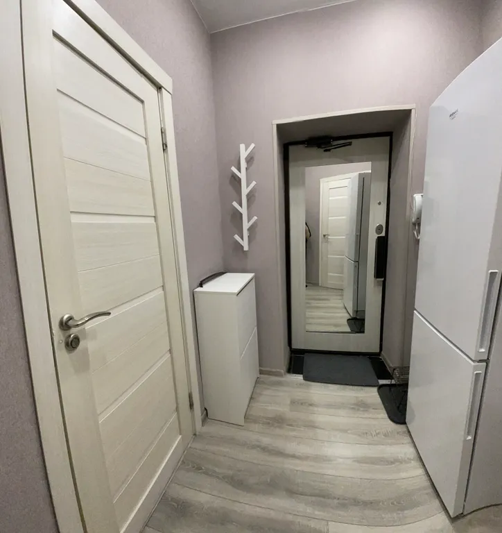 Квартира Квартира в Заволжском районе — Ярославль