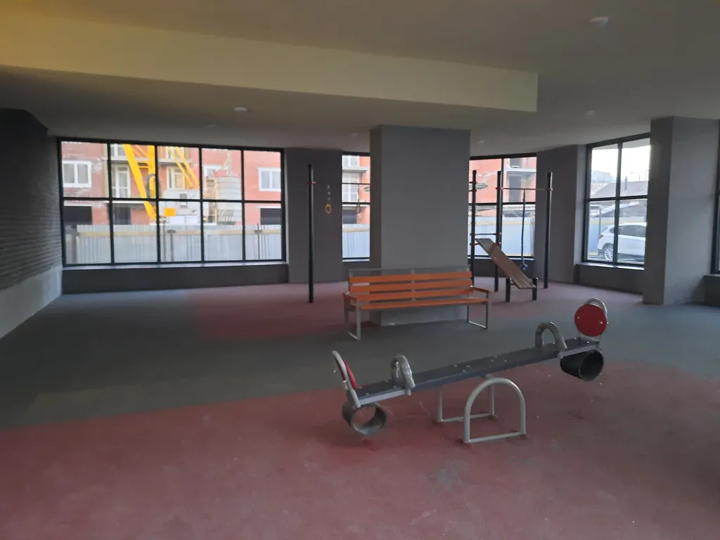 Уютная квартира-студия ждёт своих гостей