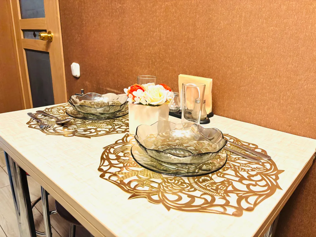 Квартира Квартира на 25 этаже с космическим видом — Красноярск