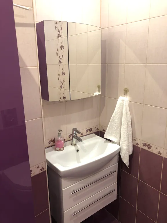 4-к. квартира, 100 м², 5 кроватей