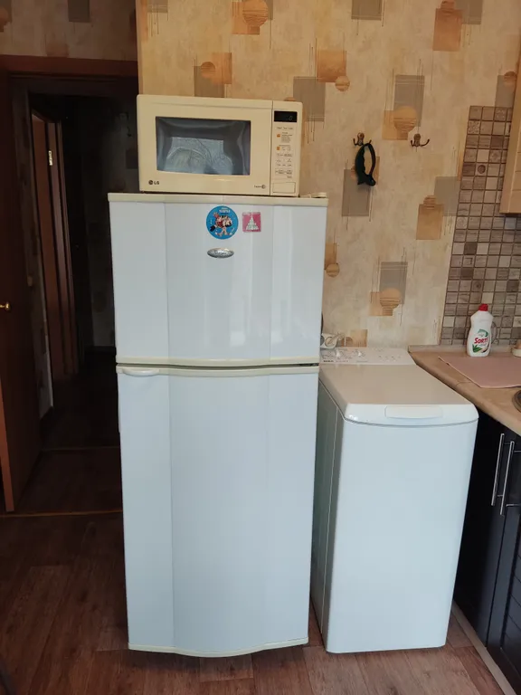 Квартира недалеко от жд вокзала