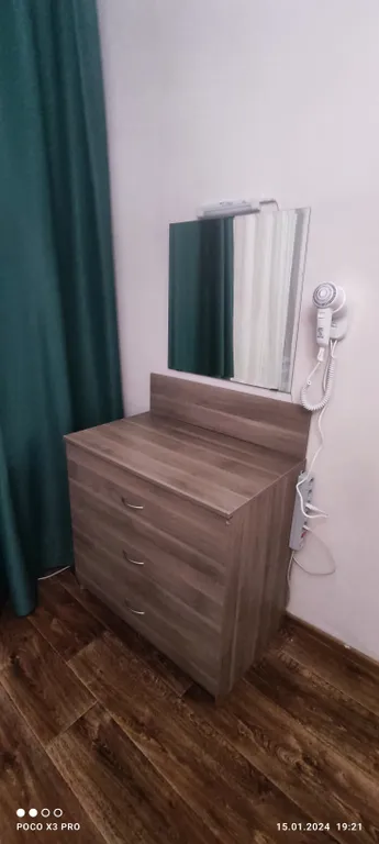 Уютная квартира в исторической части города