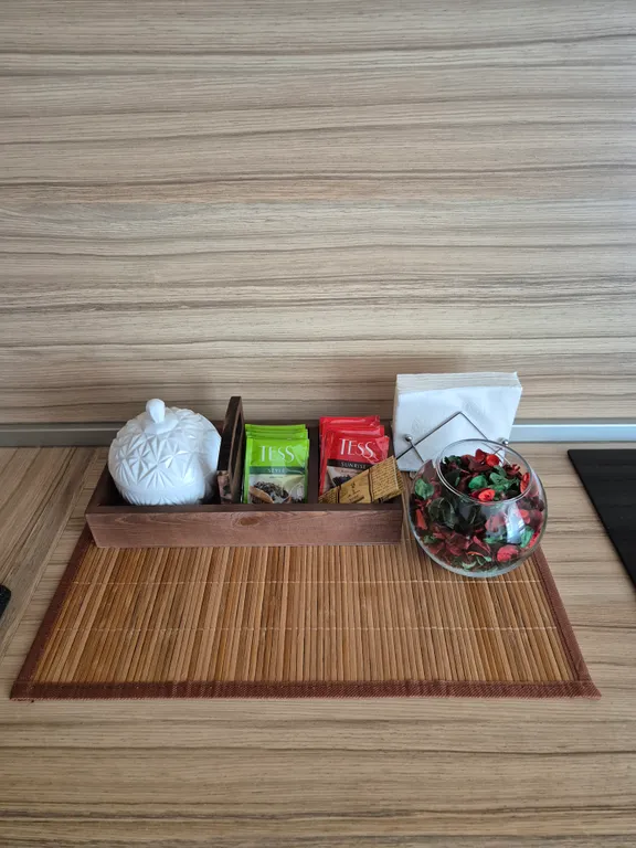 Уютная квартира на берегу Оки