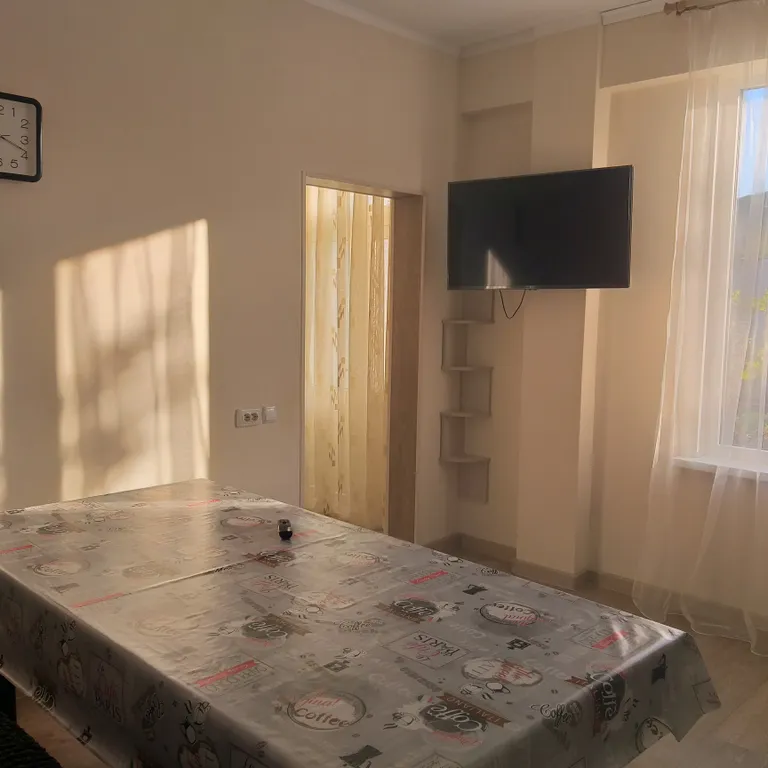 Коттедж Уютный домик в центре солнечной долины — Солнечная Долина