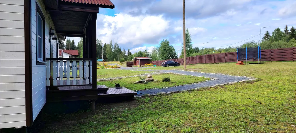 3-комнатный Дом