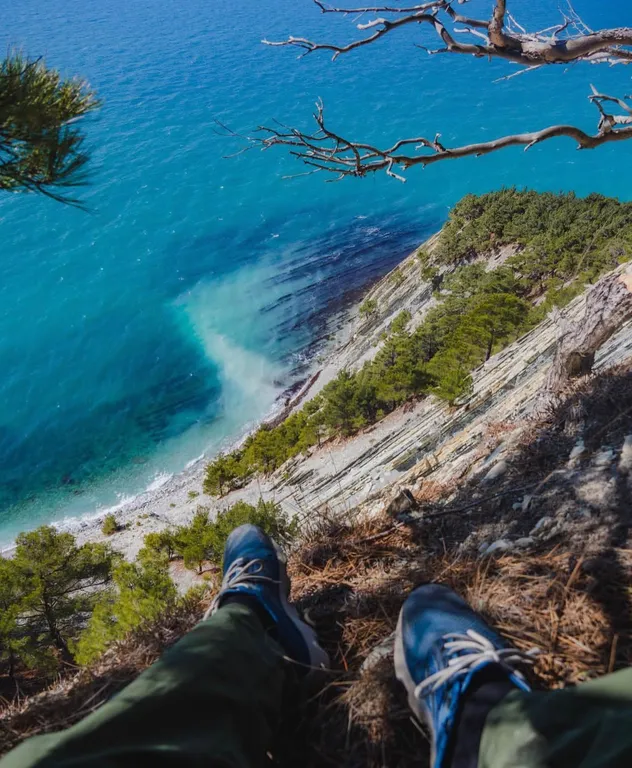 Коттедж Загородный дом для семейного отдыха — Геленджик