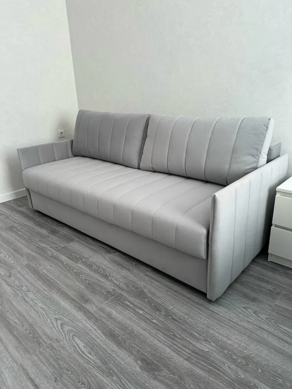 Новая видовая квартира в ценре