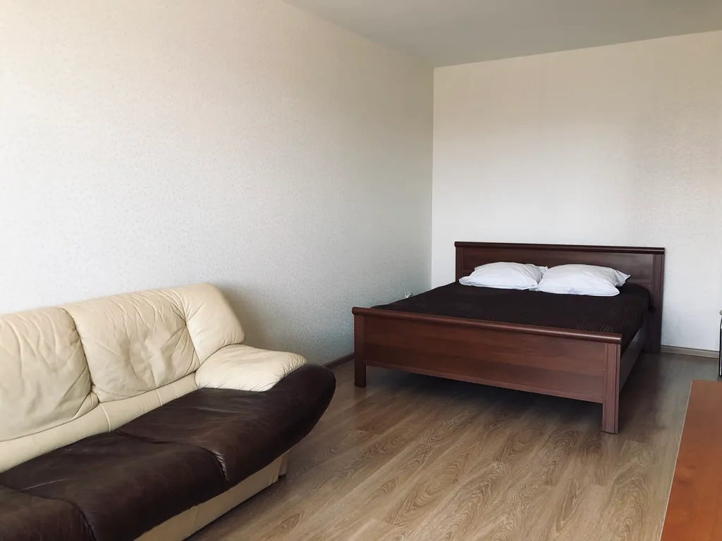 Уютная квартира в расширенном центре