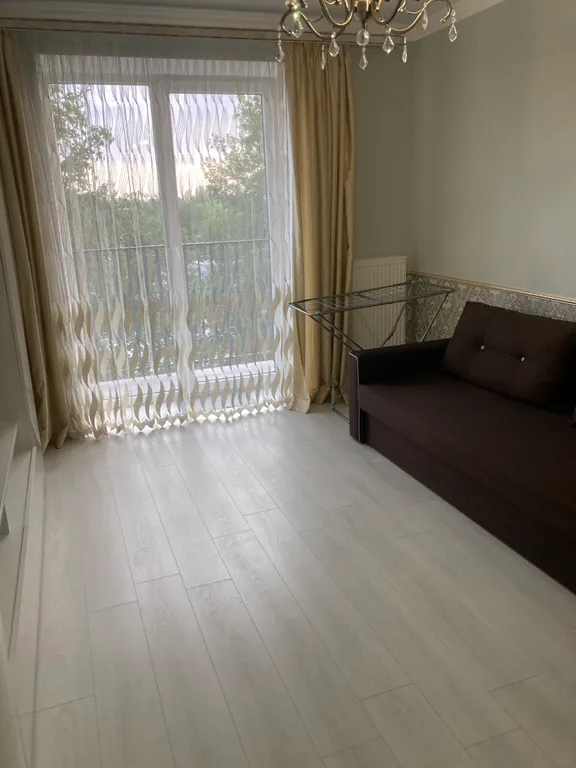 Квартира Прекрасная квартира в центре — Зеленоградск