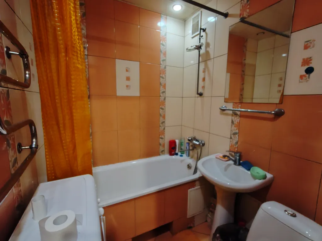 Уютная двушка в районе ТЦ Юбилейный